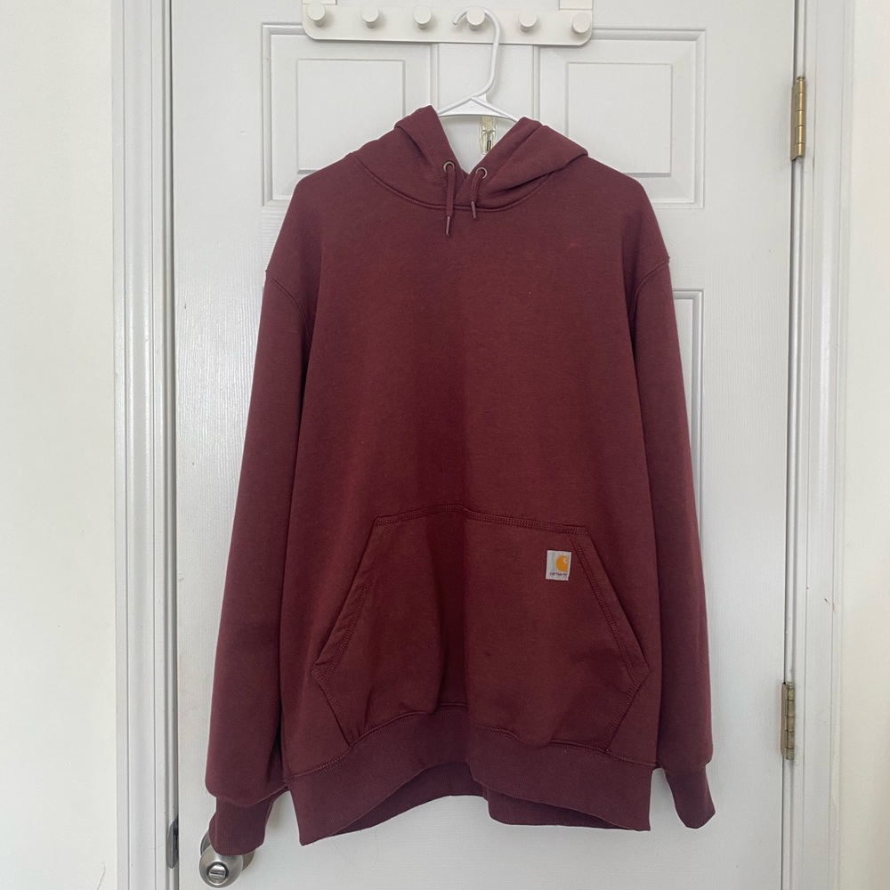 Carhartt Rain Defender Hoodie